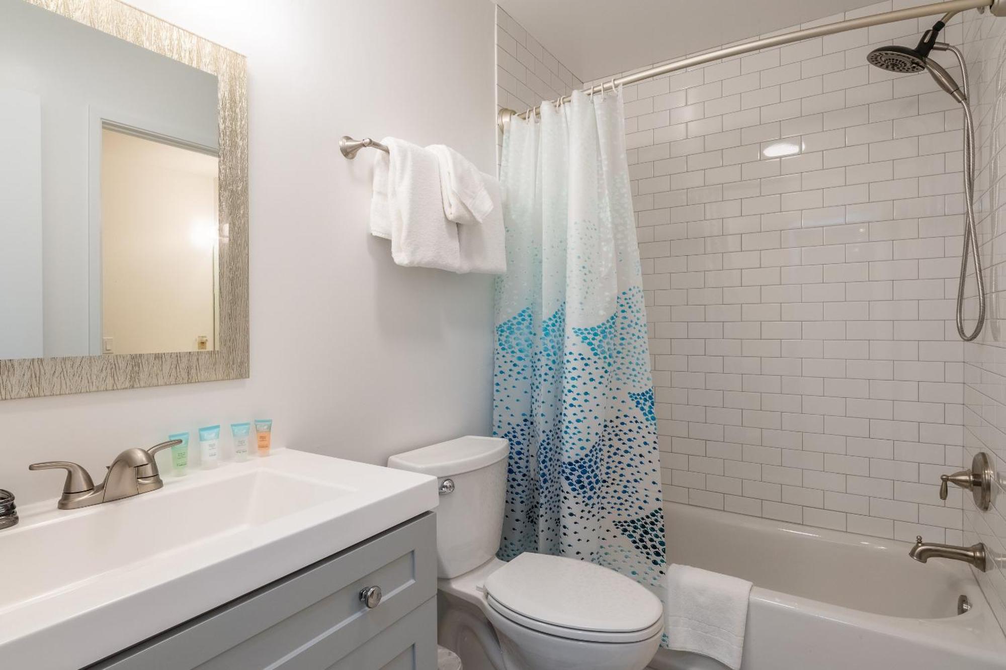 Hidden Valley Village #103 Nicely Updated 1 Bedroom 1 Bathroom Condo Short 10 Min Walk From Village 马姆莫斯湖 客房 照片